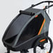 ArmorDuty TR-02 Sykkelvogn for ett barn 10