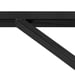 FitNord Veggmontert Chinsstang PRO 3