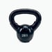 FitNord Vinylbelagt Kettlebell 2 kg G2 1