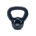 FitNord vinylbelagt kettlebell 4 kg G2 1