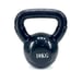 FitNord Vinylbelagt Kettlebell 10 kg G2 1