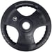 Vektplate 25 kg, FitNord Tri Grip 1