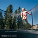 FitNord Bounce Trampoline 430 cm 5