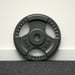 FitNord Vektplate 30 mm, Støpejern 5 kg 3