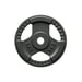 FitNord Vektplate 30 mm, Støpejern 5 kg 1