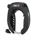 ABUS PRO SHIELD™ XPLUS 5955 NR - Praktisk Rammelås for Sykkel 2
