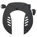 ABUS PRO SHIELD™ XPLUS 5955 NR - Praktisk Rammelås for Sykkel 3