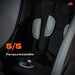 ArmorDuty TR-01 Sykkelvogn for to barn 19