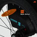ArmorDuty TR-01 Sykkelvogn for to barn 20