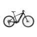 FEDDZ PH-1 Terrengelsykkel, svart (630 Wh) 1
