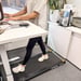 FitNord Walk 300 Gåmølle / Walkingpad *SMØREFRI* 10