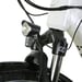 **Montert i butikk**FitNord Ava 300 Elsykkel 2024, hvit (720Wh batteri/45 Nm) 9