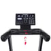 FitNord Dash G3 Tredemølle**Smørefritt bånd** 6
