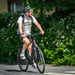 FitNord Venture 500 Elsykkel G2, svart 3