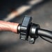FitNord Venture 500 Elsykkel G2, svart 15