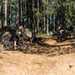 FitNord Ranger 800 Elektrisk terrengsykkel, svart 2