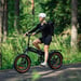 FitNord Rumble 150 Elfatbike 7