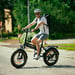 FitNord Rumble 150 Elfatbike 5
