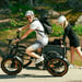 FitNord Rumble 150 Elfatbike 3