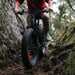 FitNord Rumble 1000 Elfatbike 2024, svart (856 Wh batteri/110 Nm) 2