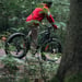 FitNord Rumble 1000 Elfatbike 2024, svart (856 Wh batteri/110 Nm) 4