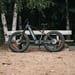 FitNord Rumble 1000 Elfatbike 2024, svart (856 Wh batteri/110 Nm) 7