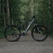 FitNord Ranger 300 El-terrengsykkel 2024, svart (720 Wh batteri/45 Nm) 4