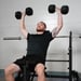 FitNord Multifunksjonell benk 200 10