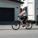 **Montert i butikk**FitNord Ava 300 Elsykkel 2024, hvit (720Wh batteri/45 Nm) 2
