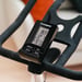 FitNord Racer 500i Spinningsykkel med LCD-display 7