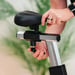 FitNord Racer 500i Spinningsykkel med LCD-display 10