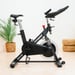 FitNord Racer 500i Spinningsykkel med LCD-display 6