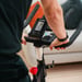 FitNord Racer 500i Spinningsykkel med LCD-display 4