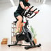 FitNord Racer 500i Spinningsykkel med LCD-display 2