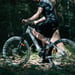 FitNord Ranger 500 Terrengelsykkel 2024, sølv (612Wh batteri/80 Nm) 3