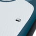 FitNord Aqua 330 SUP-brettsett, G2 KEMI (hvit-svart), med glassfiberåre 5