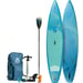FitNord Aqua Apex 380 SUP-brettsett 1