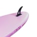 FitNord Aqua Leaf 340 SUP-brettsett, rosa G2 5