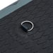 FitNord Aqua Lite SUP-brettsett, G2 Åbo (svart-turkis), med aluminiumsåre 7