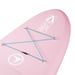 FitNord Aqua Lite SUP-brettsett, rosa G2 6