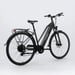 FitNord Ava 300 Elsykkel G2, svart 5