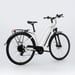 FitNord Ava 300 Elsykkel G2, hvit 6