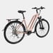 FitNord Ava 500 Elsykkel 2024, gull (612 Wh batteri/80 Nm) 6