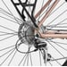 FitNord Ava 500 Elsykkel 2024, gull (612 Wh batteri/80 Nm) 11