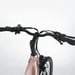 FitNord Ava 500 G2 Elsykkel, rosegull 4