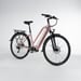 FitNord Ava 500 G2 Elsykkel, rosegull 2