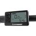 FitNord Ranger 500 elektrisk terrengsykkel (612 Wh batteri) 4