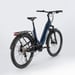 FitNord Ava 700FS NightSky Elsykkel, mørkeblå, ramme 48 cm, dekk 27,5", batteri 720 Wh 2