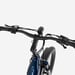 FitNord Ava 700FS NightSky Elsykkel, mørkeblå, ramme 48 cm, dekk 27,5", batteri 720 Wh 5