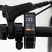 FitNord Ava 700FS NightSky Elsykkel, mørkeblå, ramme 48 cm, dekk 27,5", batteri 720 Wh 6